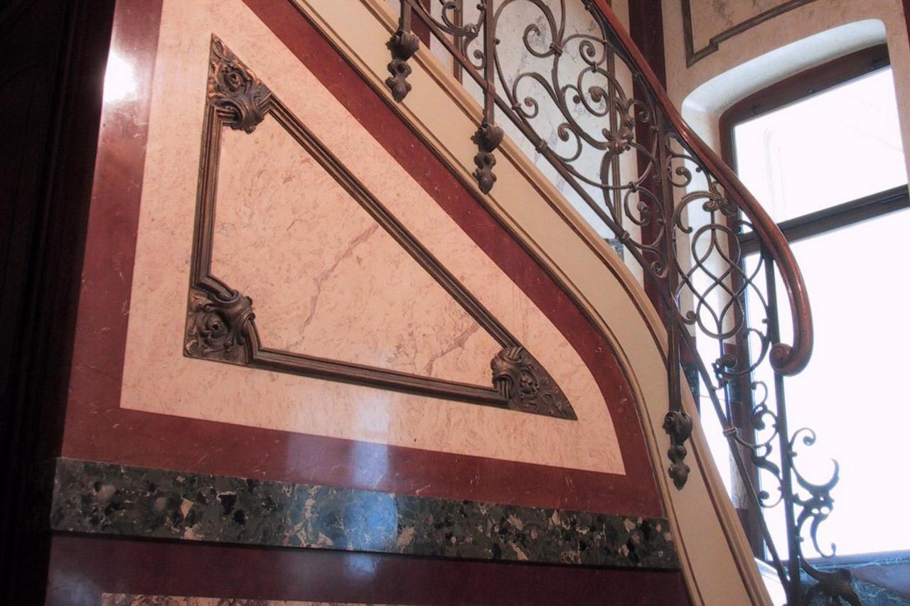 Ferienwohnungen Villa Haniel Carl Dresden Bagian luar foto